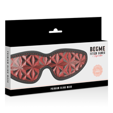Load image into Gallery viewer, ANTIFACE ÉLASTIQUE BEGME RED EDITION