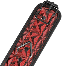 Load image into Gallery viewer, MENOTTES BEGME RED EDITION