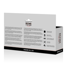 Load image into Gallery viewer, BEGME RED EDITION VEGAN LEATHER JAW