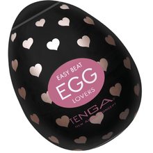 Load image into Gallery viewer, TENGA EGG LOVERS EASY BEAT
