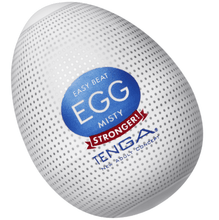 Load image into Gallery viewer, TENGA EGG AU STYLE MISTY