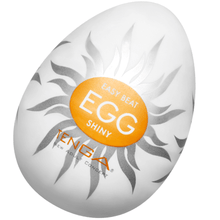 Load image into Gallery viewer, TENGA EGG SHINY