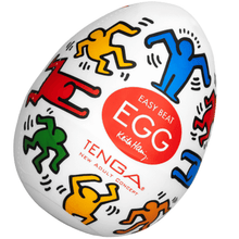 Load image into Gallery viewer, TENGA EGG DANCE