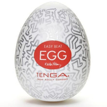 Load image into Gallery viewer, TENGA EGG PARTY BY KEITH HARING
