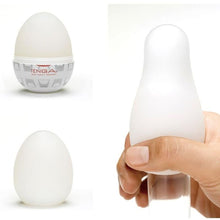 Load image into Gallery viewer, TENGA EGG SPHÈRE INTENSE