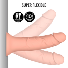 Load image into Gallery viewer, MYTHOLOGY ASHER VIBRATOR M
