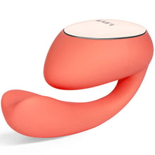 Load image into Gallery viewer, LELO IDA WAVE COUPLES MASSAGER