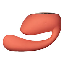 Load image into Gallery viewer, LELO IDA WAVE COUPLES MASSAGER