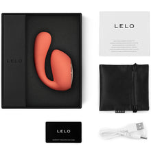 Load image into Gallery viewer, LELO IDA WAVE COUPLES MASSAGER