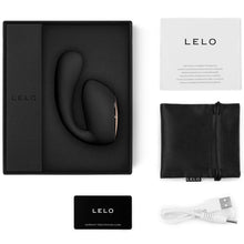Load image into Gallery viewer, LELO IDA WAVE COUPLES MASSAGER