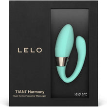 Load image into Gallery viewer, TIANI HARMONY COUPLES MASSAGER