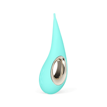 Load image into Gallery viewer, LELO DOT CLITORAL STIMULATOR
