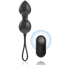 Load image into Gallery viewer, PERLES DE KEGEL VIBRANTES