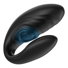 Load image into Gallery viewer, COUPLE PULSANT et VIBRANT