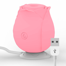 Load image into Gallery viewer, MIA ROSE AIR WAVE STIMULATOR ÉDITION LIMITÉE
