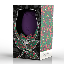 Load image into Gallery viewer, MIA ROSE AIR WAVE STIMULATOR ÉDITION LIMITÉE