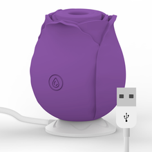 Load image into Gallery viewer, MIA ROSE AIR WAVE STIMULATOR ÉDITION LIMITÉE
