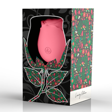 Load image into Gallery viewer, MIA ROSE AIR WAVE STIMULATOR ÉDITION LIMITÉE