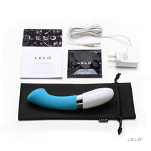 Load image into Gallery viewer, LELO GIGI 2 VIBRATOR