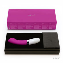 Load image into Gallery viewer, LELO GIGI 2 VIBRATOR