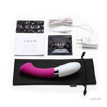 Load image into Gallery viewer, LELO GIGI 2 VIBRATOR