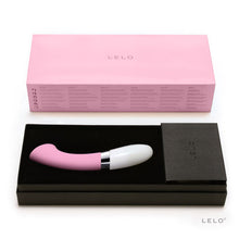 Load image into Gallery viewer, LELO GIGI 2 VIBRATOR