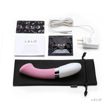 Load image into Gallery viewer, LELO GIGI 2 VIBRATOR