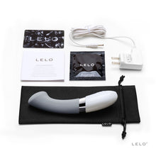 Load image into Gallery viewer, LELO GIGI 2 VIBRATOR