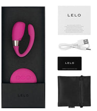 Load image into Gallery viewer, LELO TIANI 3 CERISE