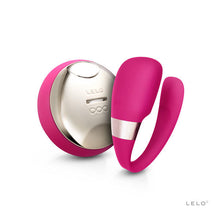 Load image into Gallery viewer, LELO TIANI 3 CERISE