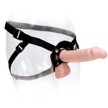 Load image into Gallery viewer, BASIX RUBBER WORKS UNIVERSAL HARNESS.