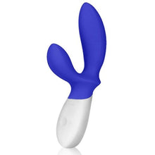 Load image into Gallery viewer, MASSEUR DE PROSTATE LELO LOKI WAVE