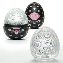Load image into Gallery viewer, TENGA EGG LOVERS EASY BEAT