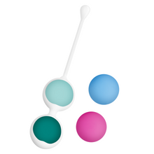 Load image into Gallery viewer, HAPPY LOKY KEGEL BEADS