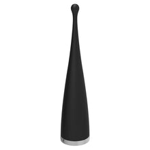 Load image into Gallery viewer, SPOT VIBE CLITORIAL BLACK