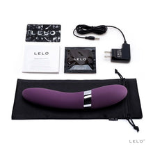 Load image into Gallery viewer, LELO ELISE 2 VIBRATOR