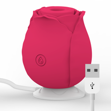 Load image into Gallery viewer, MIA ROSE AIR WAVE STIMULATOR ÉDITION LIMITÉE