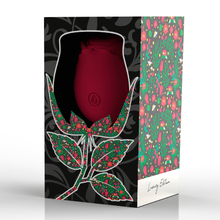 Load image into Gallery viewer, MIA ROSE AIR WAVE STIMULATOR ÉDITION LIMITÉE