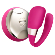 Load image into Gallery viewer, LELO TIANI 3 CERISE