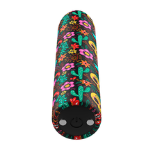 Load image into Gallery viewer, MAGNETIC BULLET SKULL/SNAKE