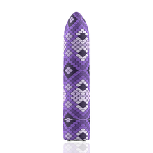 Load image into Gallery viewer, MAGNETIC BULLET SKULL/SNAKE