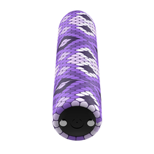 Load image into Gallery viewer, MAGNETIC BULLET SKULL/SNAKE