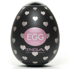 Load image into Gallery viewer, TENGA EGG LOVERS EASY BEAT