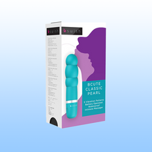 Load image into Gallery viewer, BCUTE CLASSIC PEARL B SWISH
