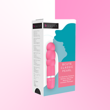Load image into Gallery viewer, BCUTE CLASSIC PEARL B SWISH
