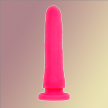 Load image into Gallery viewer, DELTA CLUB TOYS DONG SILICONE PINK
