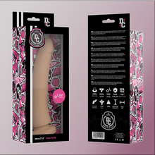 Load image into Gallery viewer, DELTA CLUB TOYS DONG SILICONE FLESH
