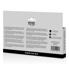 Load image into Gallery viewer, BEGME BLACK EDITION PREMIUM BLIND MASK
