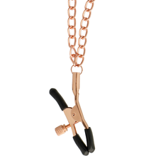 Load image into Gallery viewer, BEGME RED EDITION PREMIUM NIPPLE CLAMPS
