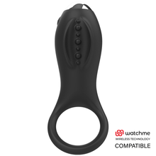 Load image into Gallery viewer, BRILLY GLAM ALAN COCK RING

